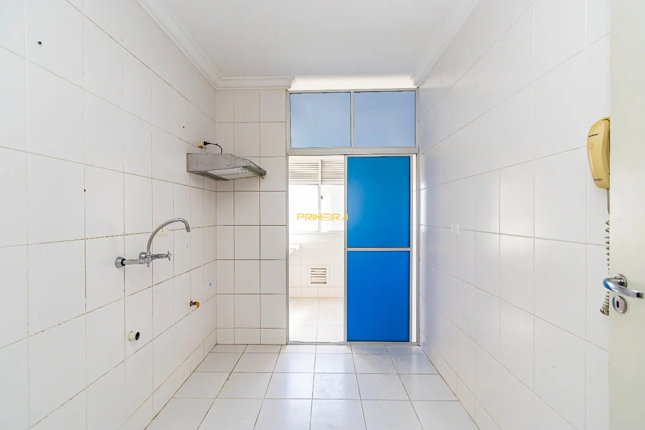 Apartamento 2 quartos à venda em Vila Izabel, Curitiba/PR, foto 8