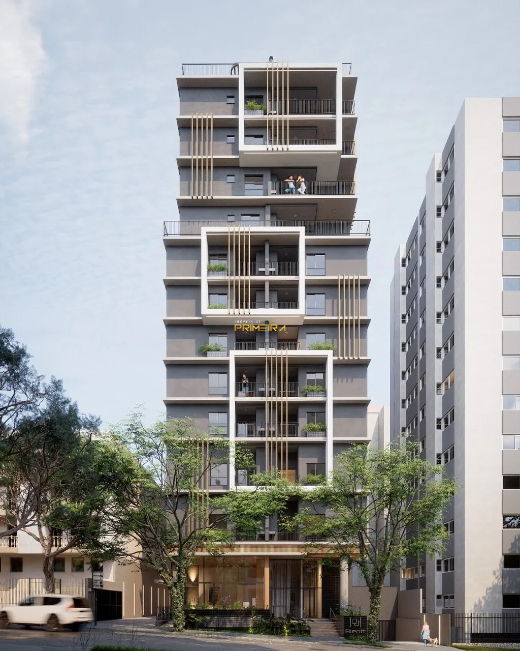 Apartamento 3 quartos à venda em Portão, Curitiba/PR, foto 7