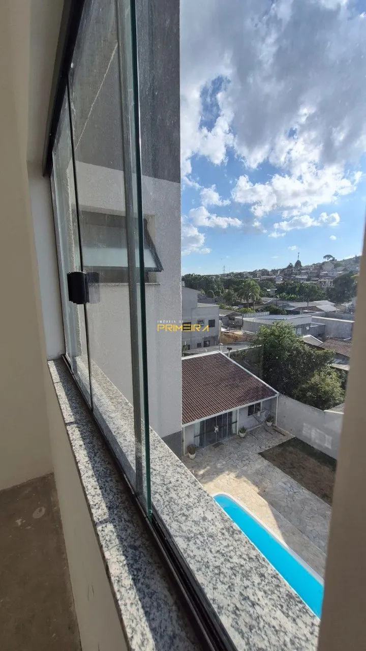 Apartamento 2 quartos à venda em Atuba, Pinhais/PR, foto 10