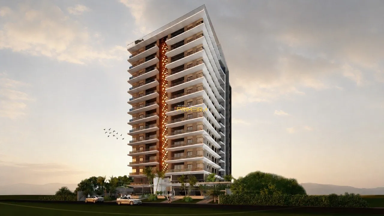 Apartamento 4 quartos à venda em Praia Brava de Itajaí, Itajaí/SC, foto 1