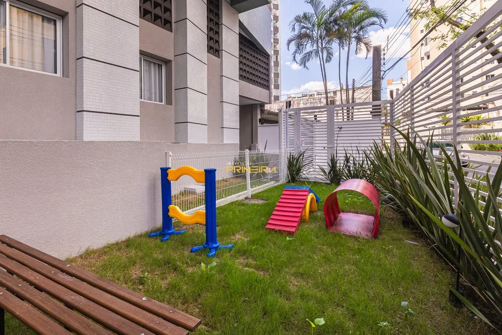 Apartamento 3 quartos à venda em Cristo Rei, Curitiba/PR, foto 46