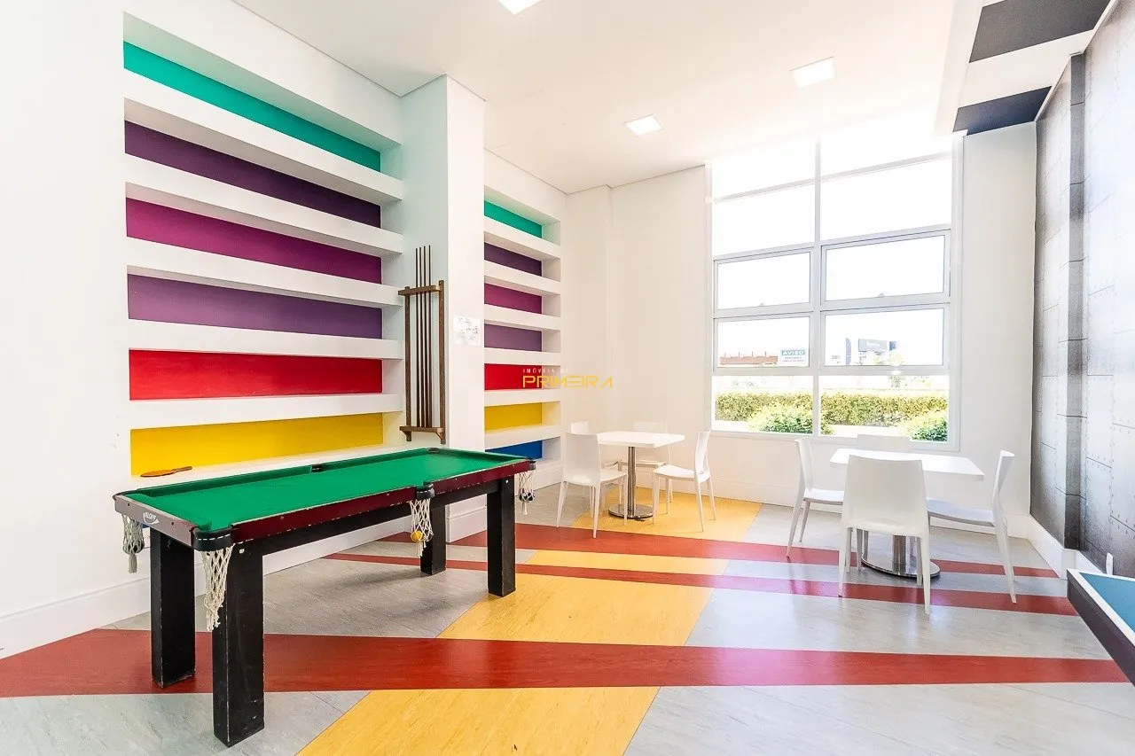 Apartamento 4 quartos à venda em Cidade Industrial, Curitiba/PR, foto 37