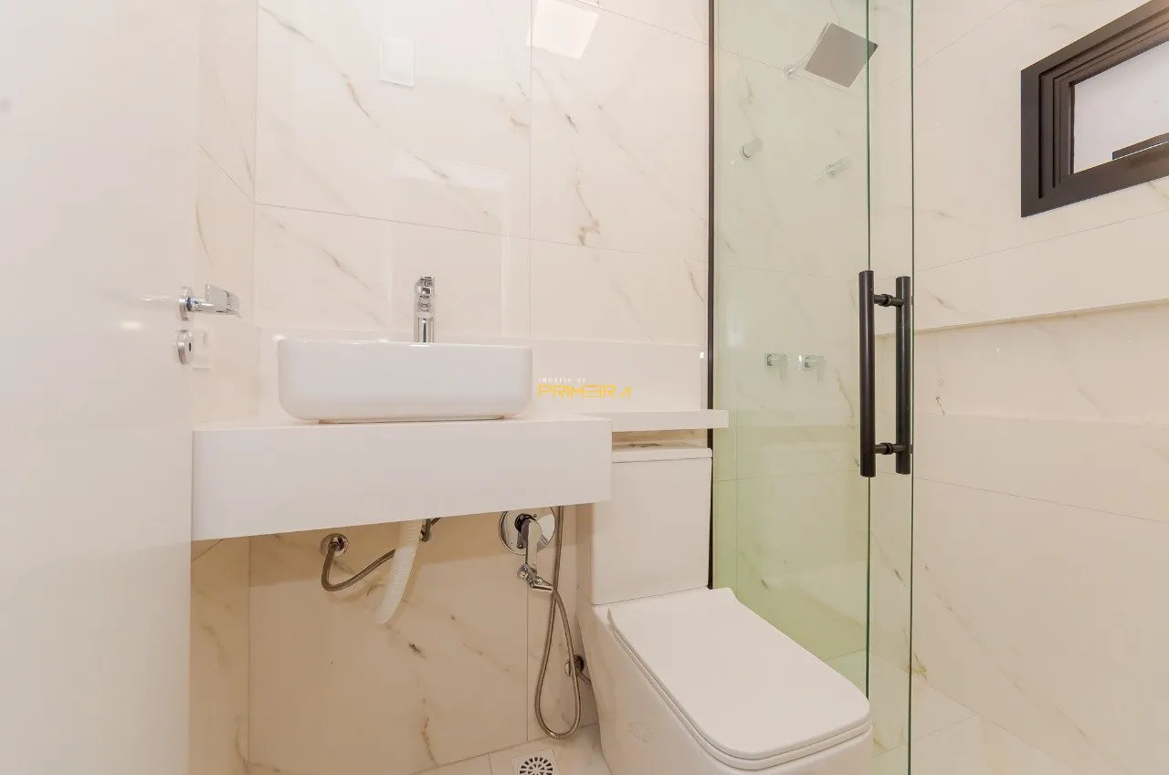 Casa em Condomínio 3 quartos à venda em Santa Cândida, Curitiba/PR, foto 11