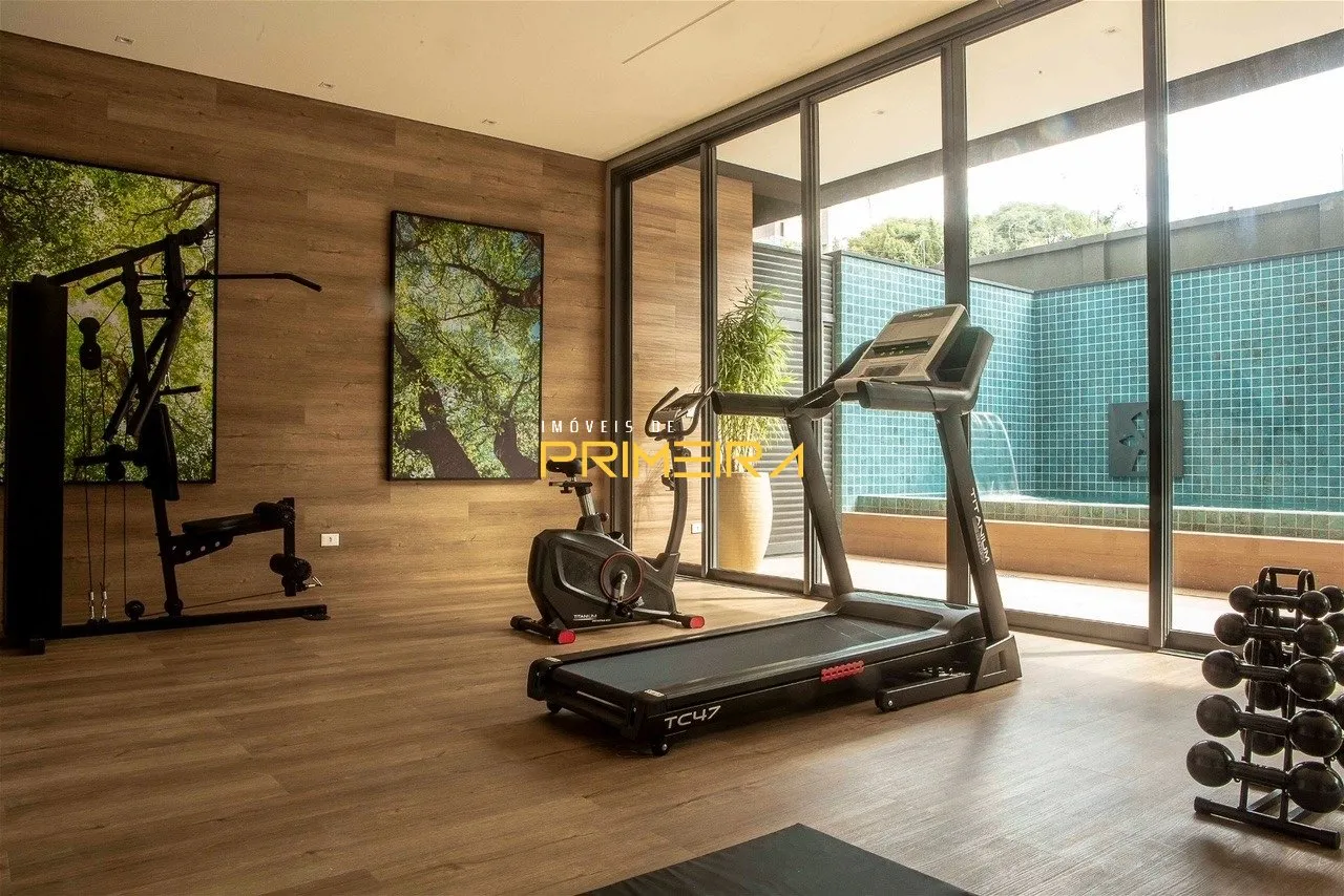 Apartamento 3 quartos à venda em Mercês, Curitiba/PR, foto 21