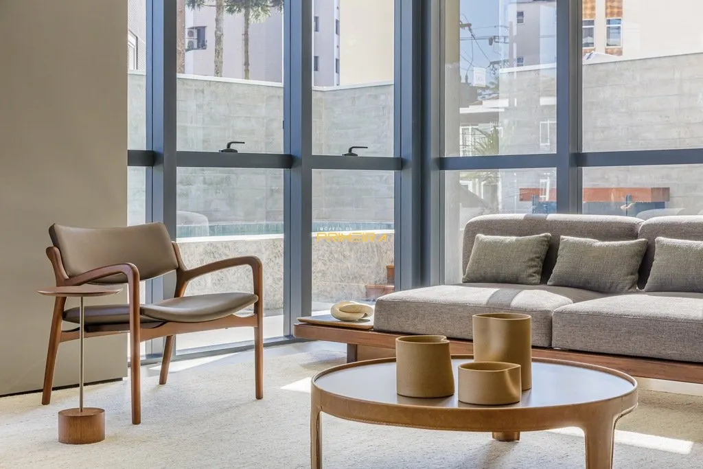 Apartamento 3 quartos à venda em Centro, Curitiba/PR, foto 7