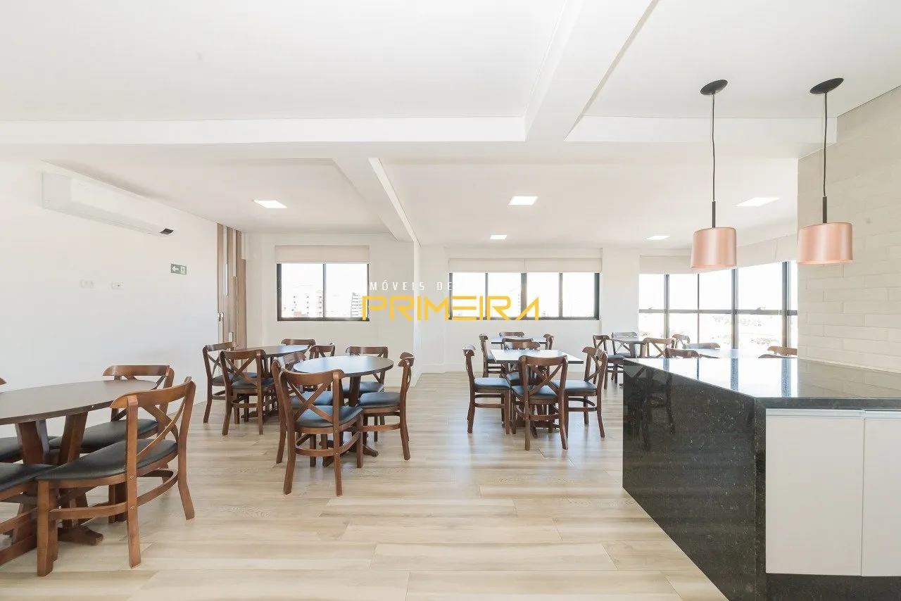 Apartamento 2 quartos à venda em Vila Izabel, Curitiba/PR, foto 35