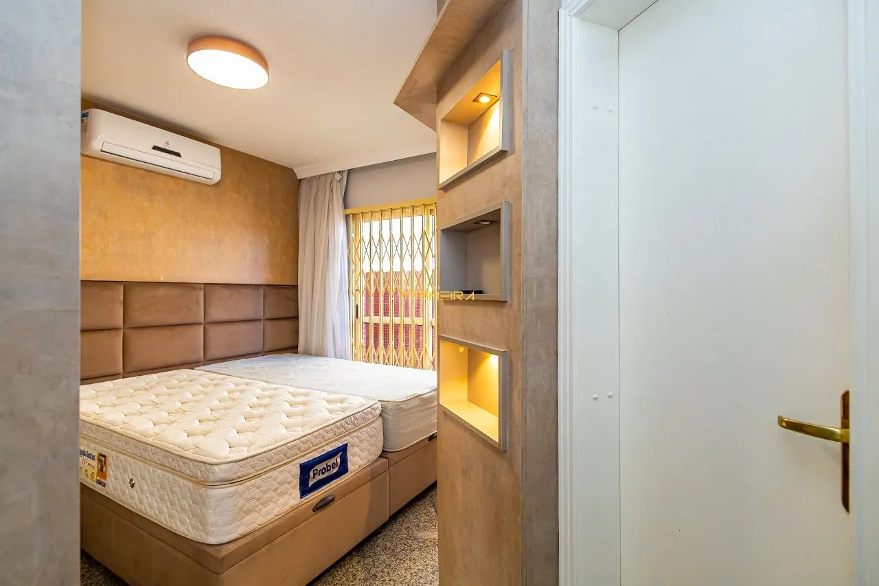 Apartamento 3 quartos à venda em Jardim Botânico, Curitiba/PR, foto 21