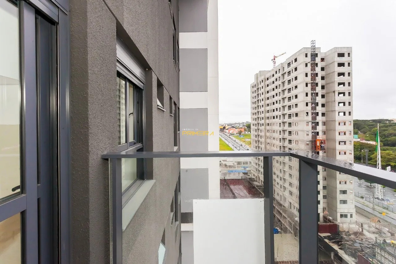 Apartamento 2 quartos à venda em Boa Vista, Curitiba/PR, foto 18