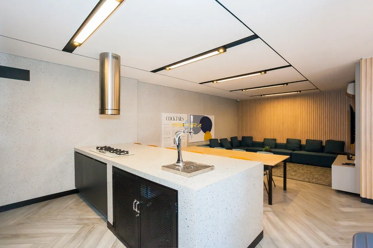 Apartamento 3 quartos à venda em Cabral, Curitiba/PR, foto 64
