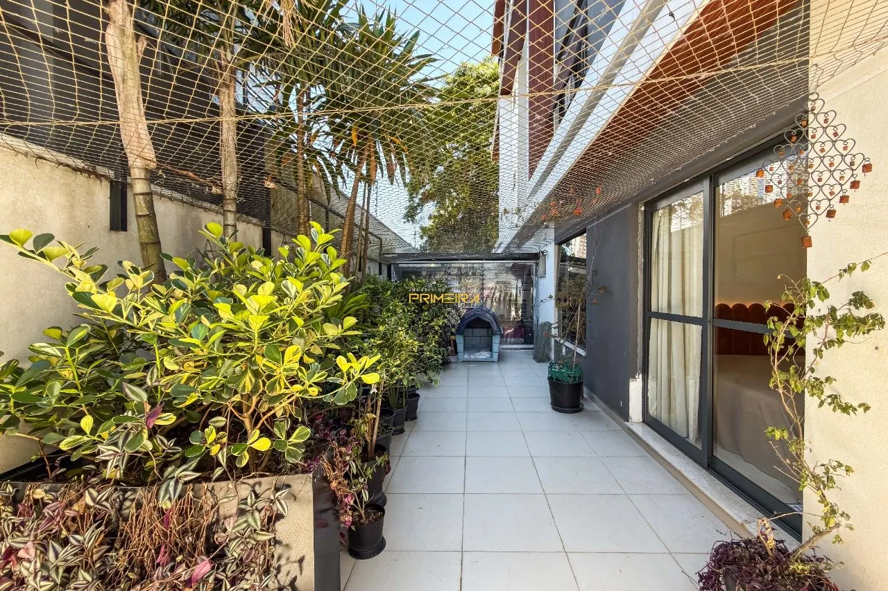 Garden / Diferenciados 3 quartos à venda em Alto da Glória, Curitiba/PR, foto 23