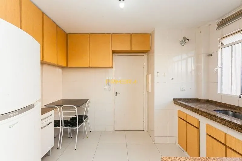 Apartamento 3 quartos à venda em Cristo Rei, Curitiba/PR, foto 6