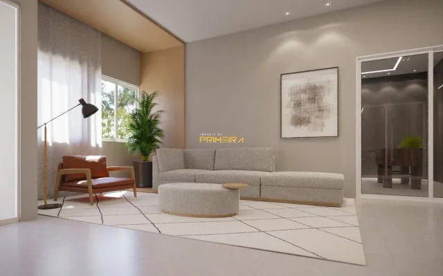 Allure Residencial em Curitiba, foto 2