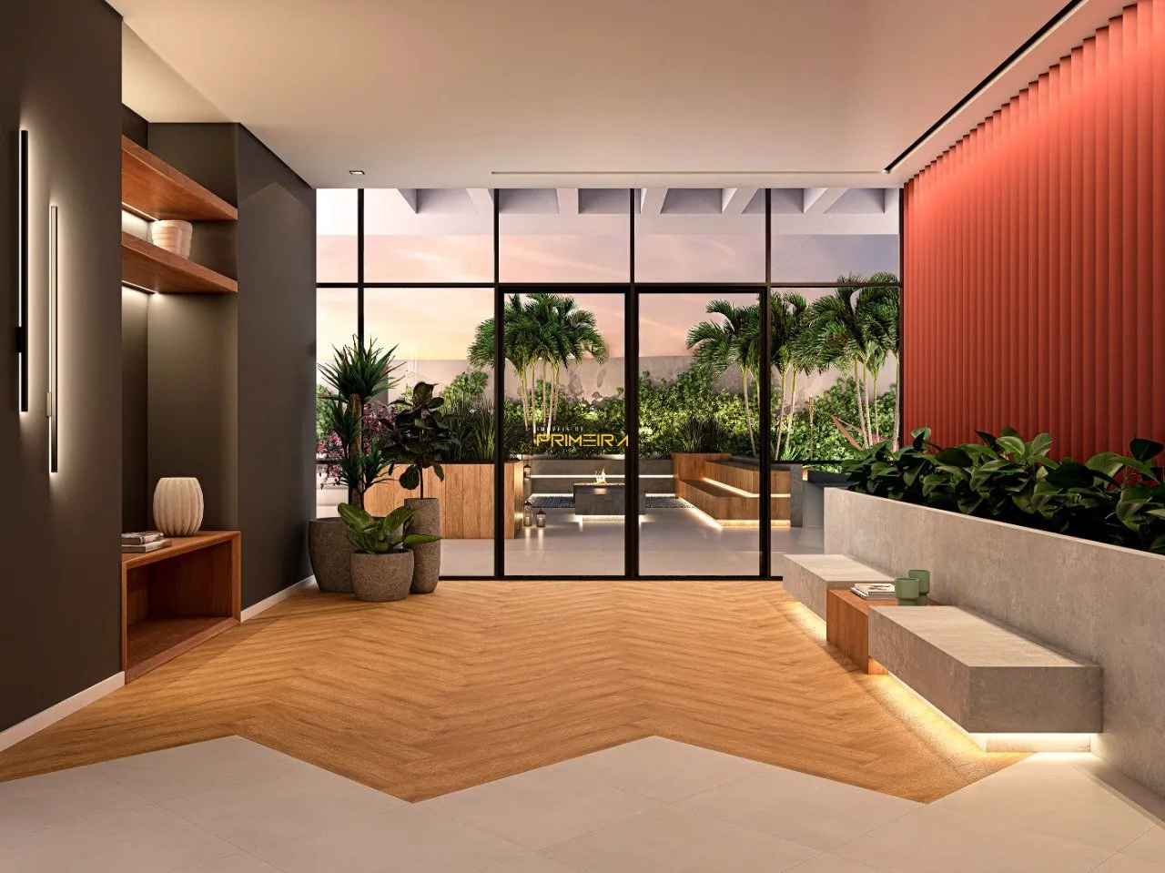 Apartamento 2 quartos à venda em Água Verde, Curitiba/PR, foto 13