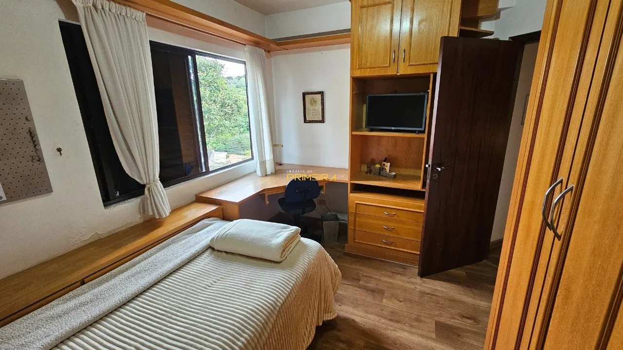 Casa 4 quartos à venda em Pilarzinho, Curitiba/PR, foto 21