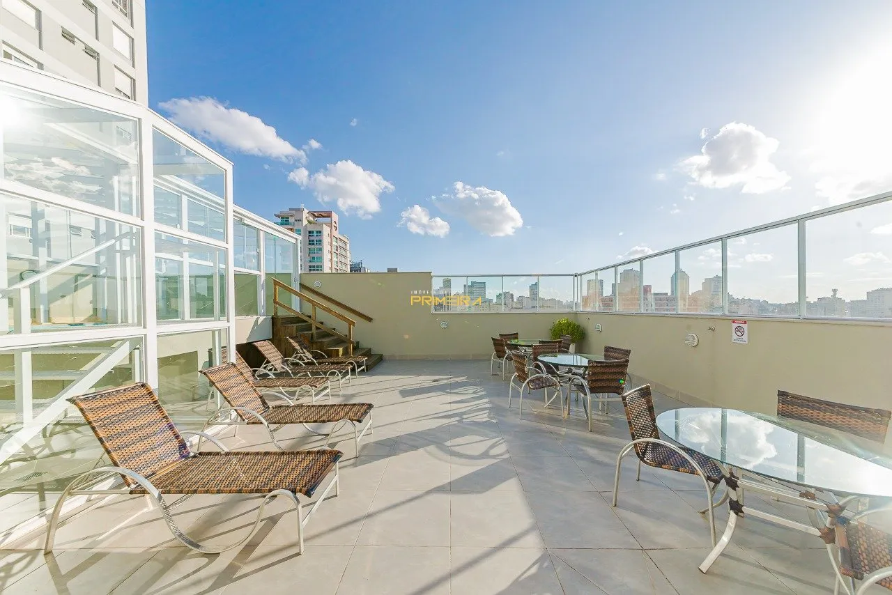 Apartamento 2 quartos à venda em Centro, Curitiba/PR, foto 16