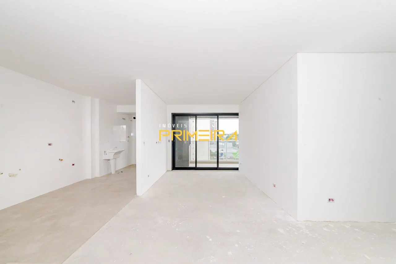 Apartamento 3 quartos à venda em Cabral, Curitiba/PR, foto 2