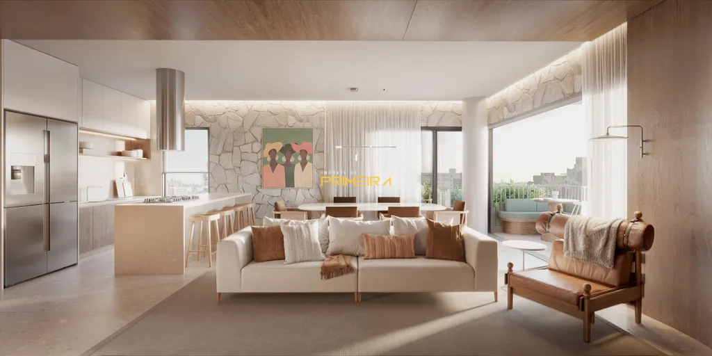 Apartamento 3 quartos à venda em Ahú, Curitiba/PR, foto 17