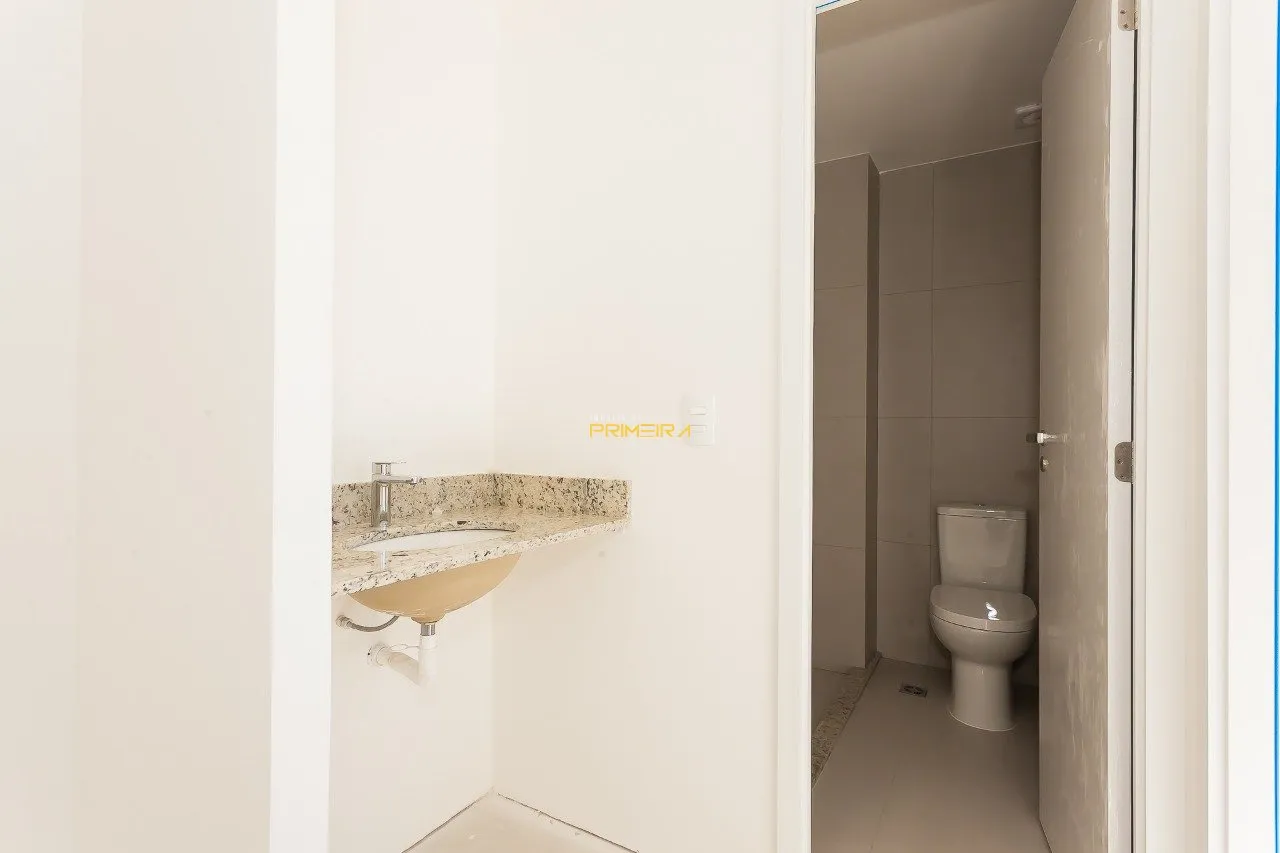 Apartamento 2 quartos à venda em Centro, Curitiba/PR, foto 16