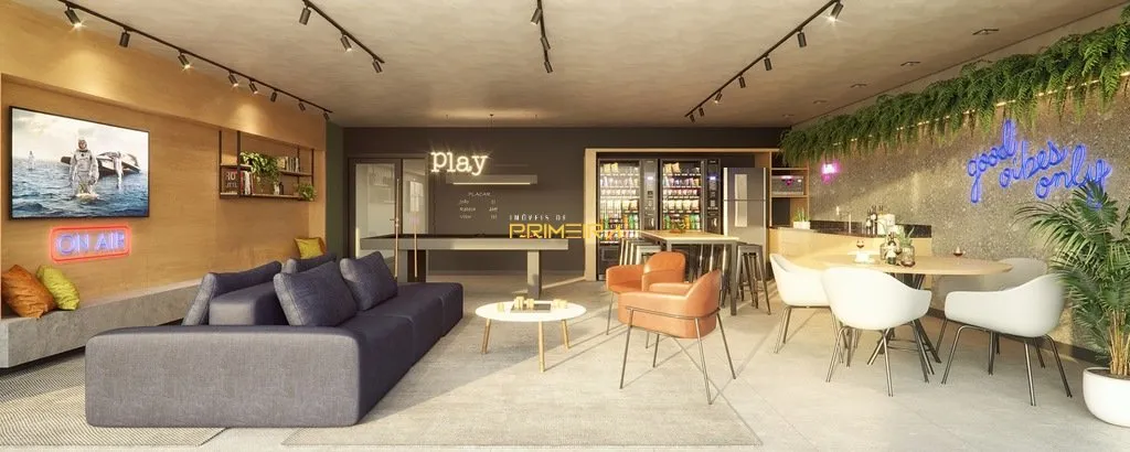 Apartamento 2 quartos à venda em Centro, Curitiba/PR, foto 18
