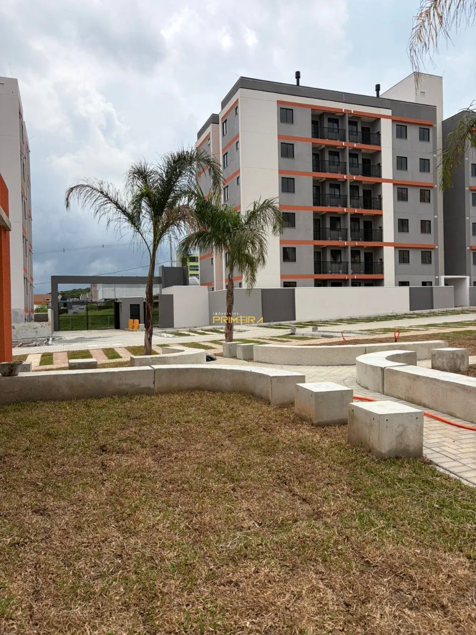 Garden / Diferenciados 3 quartos à venda em Cidade Industrial, Curitiba/PR, foto 8