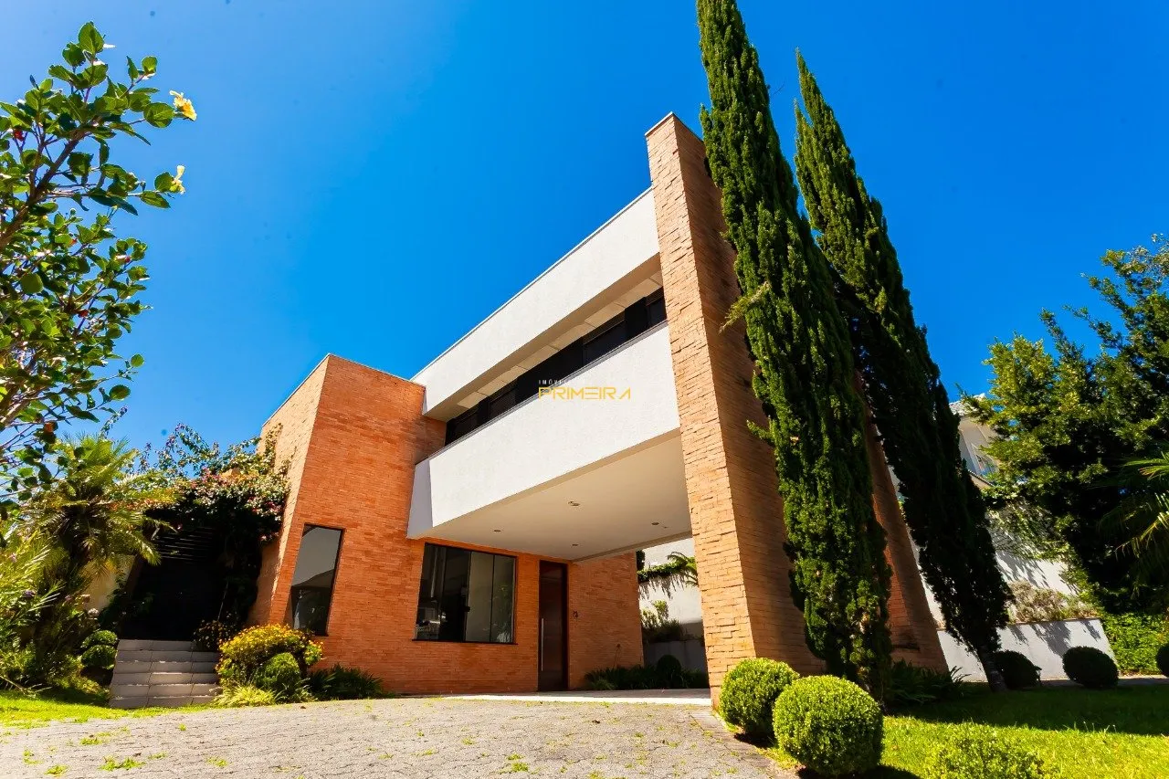 Casa em Condomínio 4 quartos à venda em Alphaville Graciosa, Pinhais/PR, foto 19