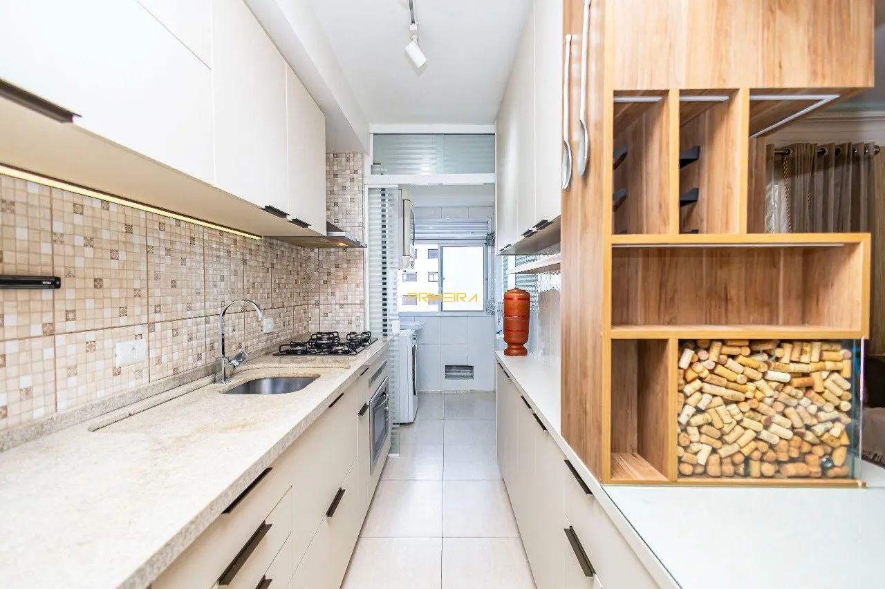 Apartamento 2 quartos à venda em Boa Vista, Curitiba/PR, foto 13