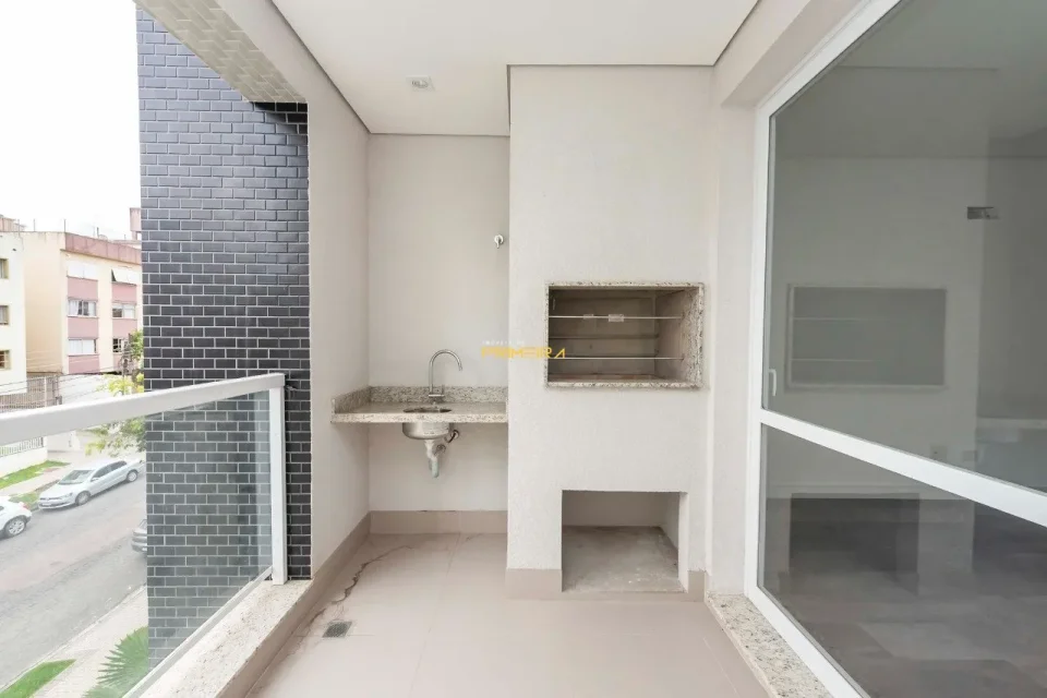 Apartamento 3 quartos à venda em Água Verde, Curitiba/PR, foto 5