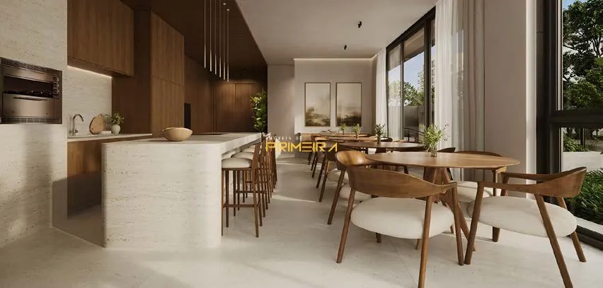 Apartamento 2 quartos à venda em Bigorrilho, Curitiba/PR, foto 7