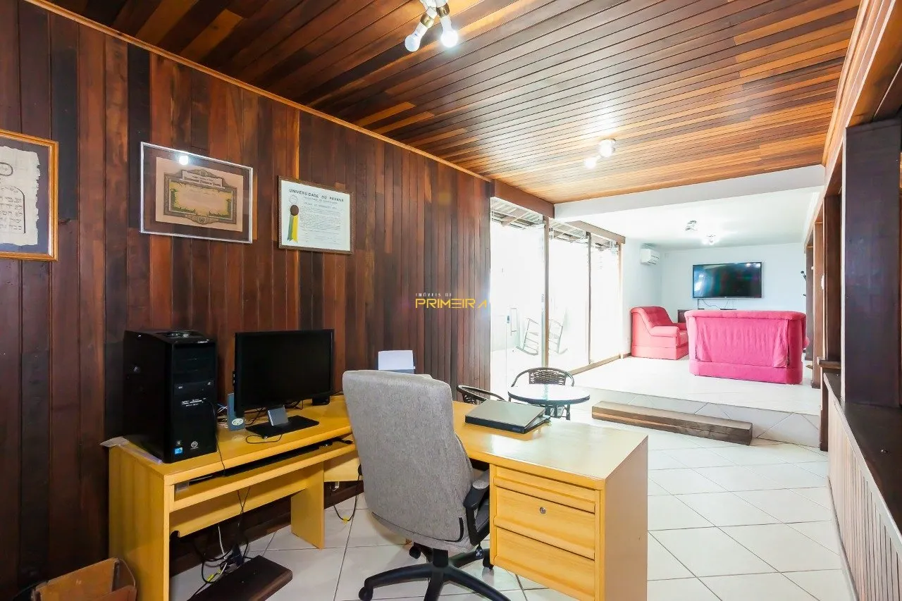 Casa 3 quartos à venda em Santa Felicidade, Curitiba/PR, foto 30