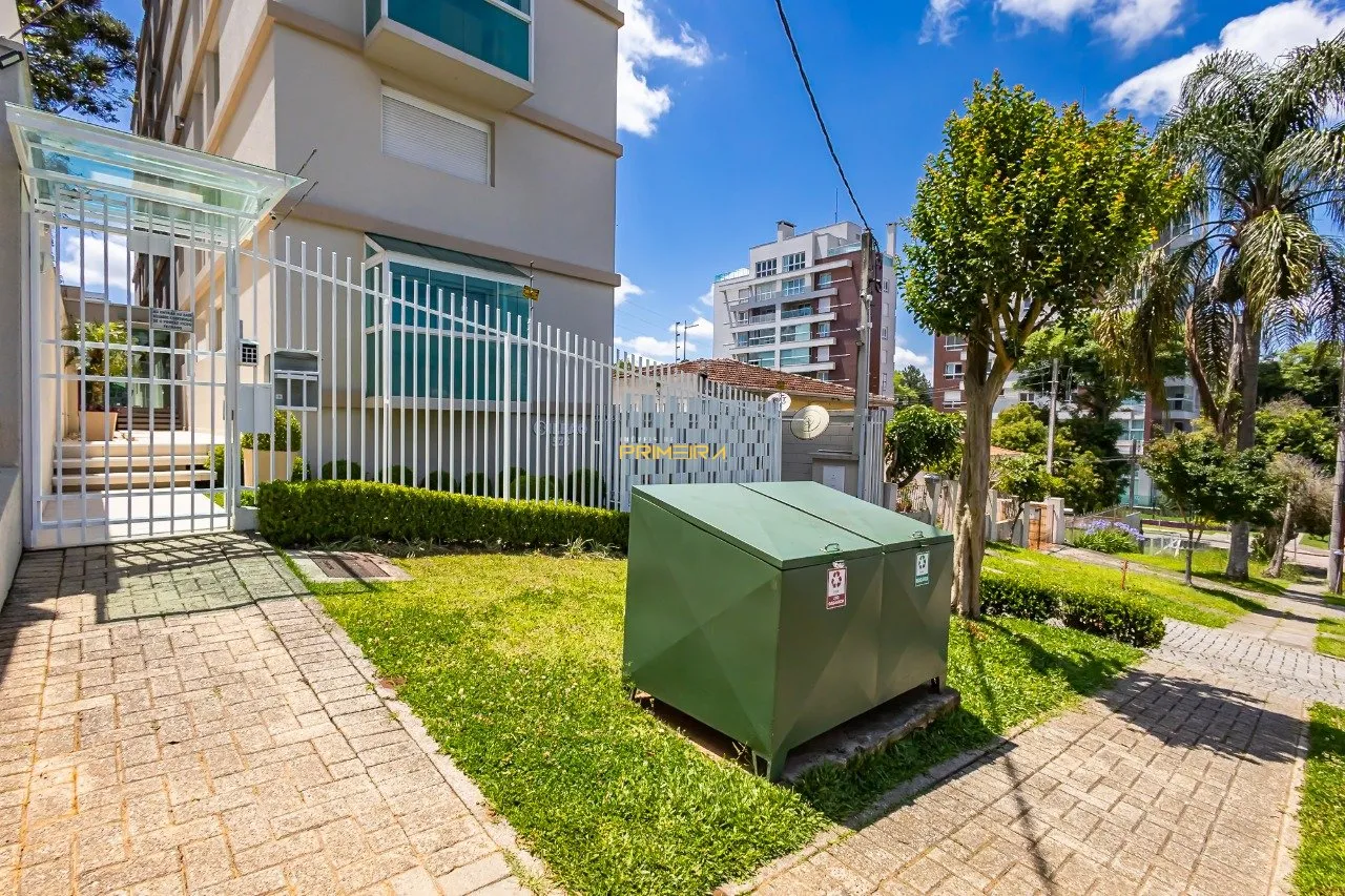 Duplex 2 quartos à venda em Ahú, Curitiba/PR, foto 28