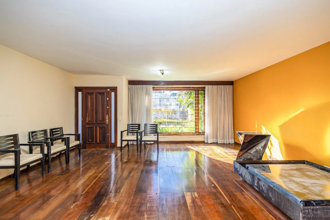 Casa 4 quartos à venda em Jardim Social, Curitiba/PR, foto 10