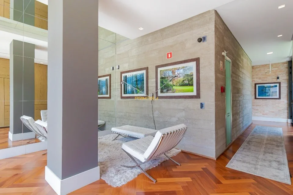 Condomínio Residencial Fraz Ferdinand em Alto da Glória, Curitiba, foto 3