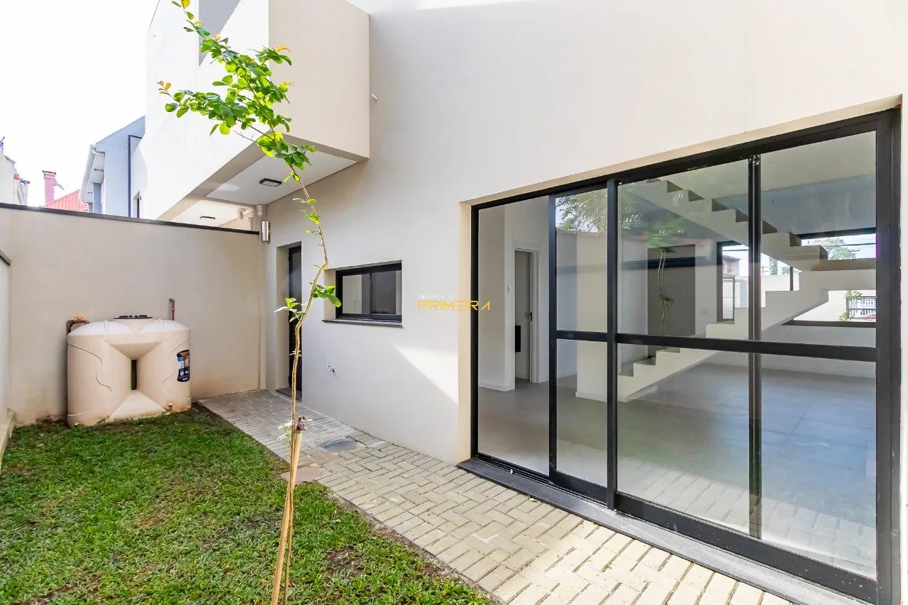 Sobrado 3 quartos à venda em Santa Felicidade, Curitiba/PR, foto 11