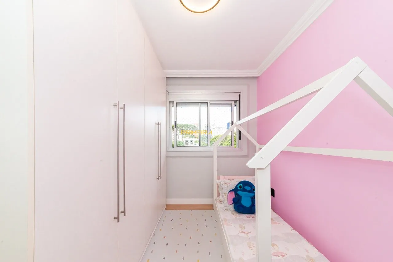 Apartamento 2 quartos à venda em Água Verde, Curitiba/PR, foto 13