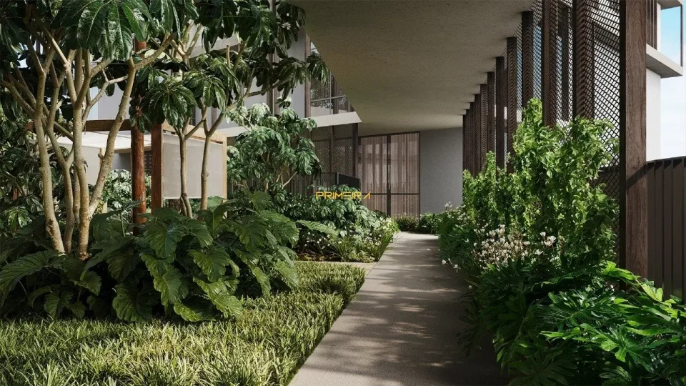 Apartamento 2 quartos à venda em Batel, Curitiba/PR, foto 5
