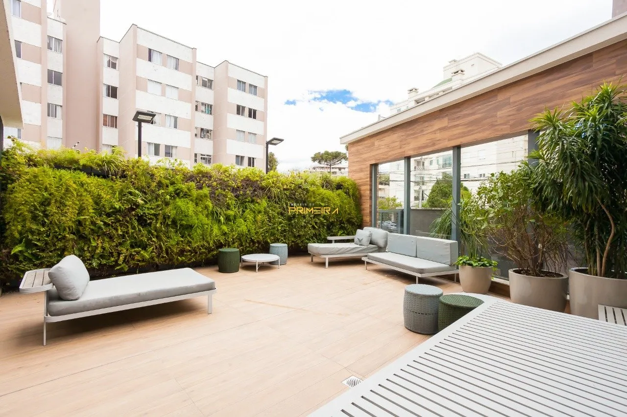 Apartamento 3 quartos à venda em Cabral, Curitiba/PR, foto 77