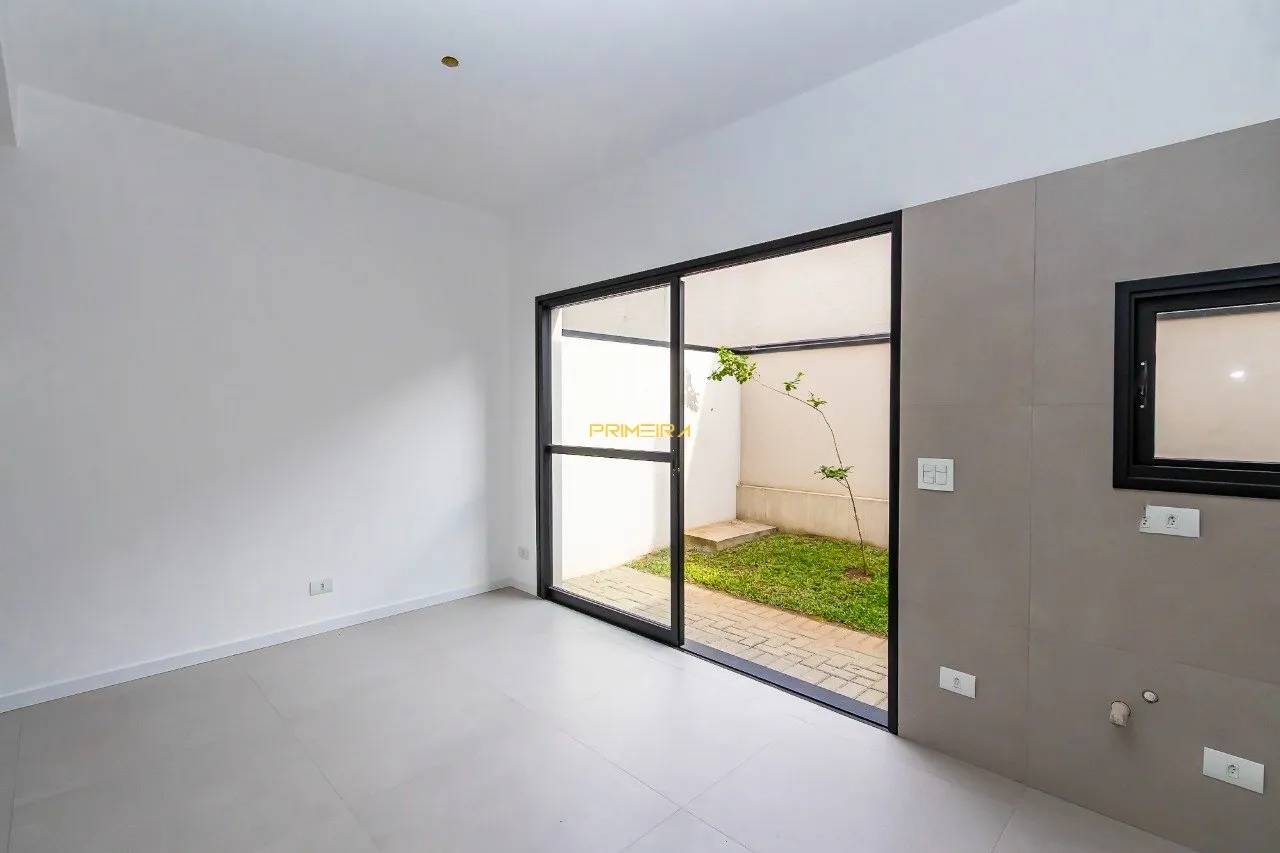 Sobrado 3 quartos à venda em Santa Felicidade, Curitiba/PR, foto 4