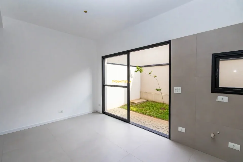Sobrado 3 quartos à venda em Santa Felicidade, Curitiba/PR, foto 4