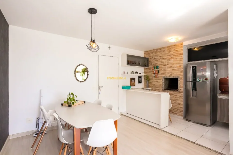 Apartamento 3 quartos à venda em Portão, Curitiba/PR, foto 4