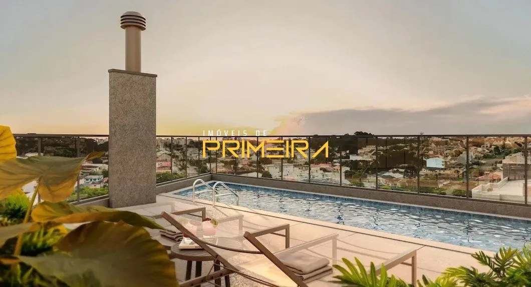 Apartamento 3 quartos à venda em Boa Vista, Curitiba/PR, foto 6