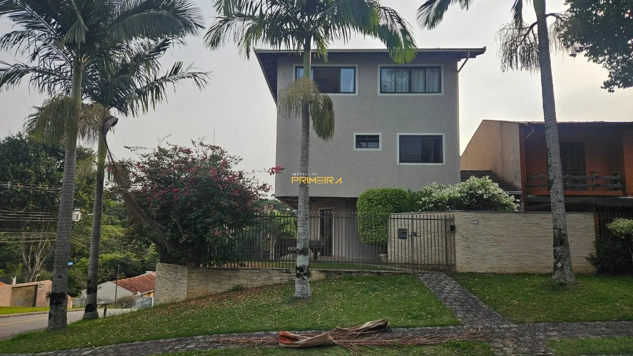 Casa 4 quartos à venda em Pilarzinho, Curitiba/PR, foto 25