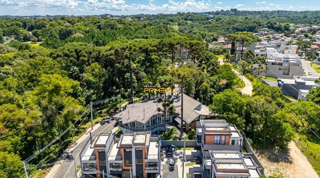 Casa em Condomínio 3 quartos à venda em Santa Cândida, Curitiba/PR, foto 29