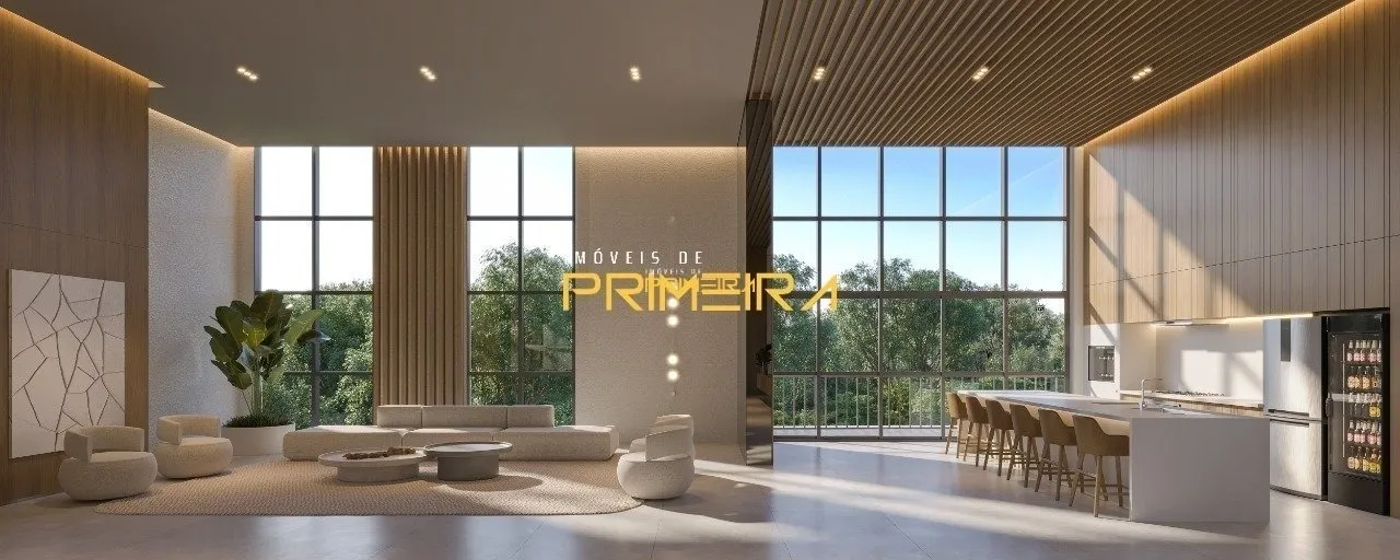 Apartamento 3 quartos à venda em Ecoville, Curitiba/PR, foto 8