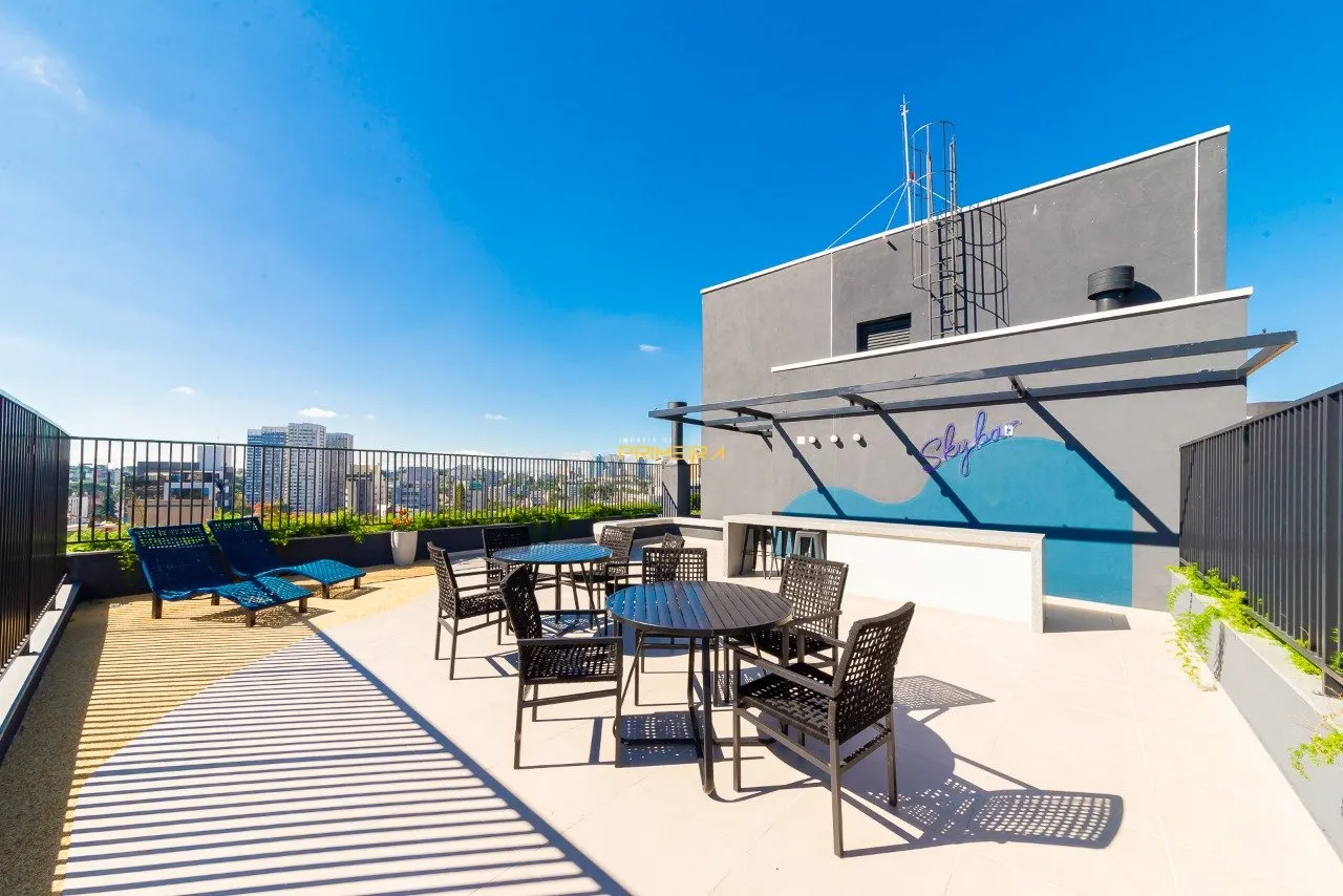 Apartamento 2 quartos à venda em Alto da Rua XV, Curitiba/PR, foto 25