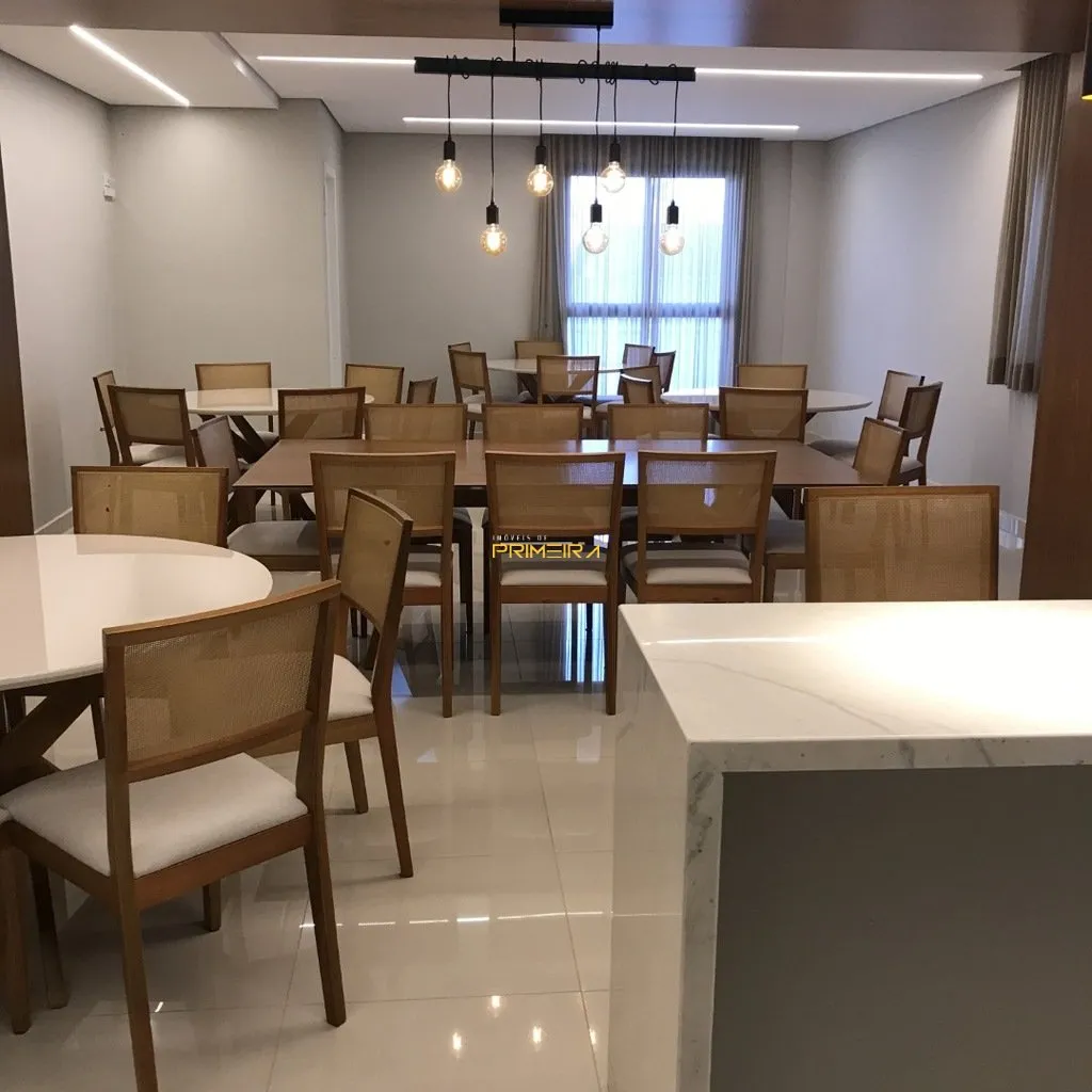 Cobertura 3 quartos à venda em Vila Izabel, Curitiba/PR, foto 14