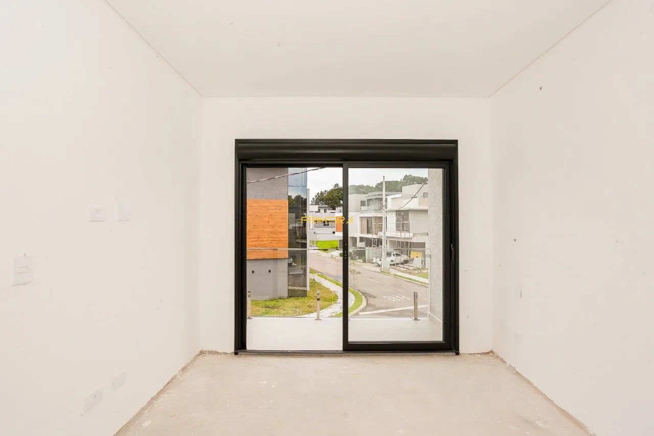 Casa em Condomínio 2 quartos à venda em Santa Cândida, Curitiba/PR, foto 7