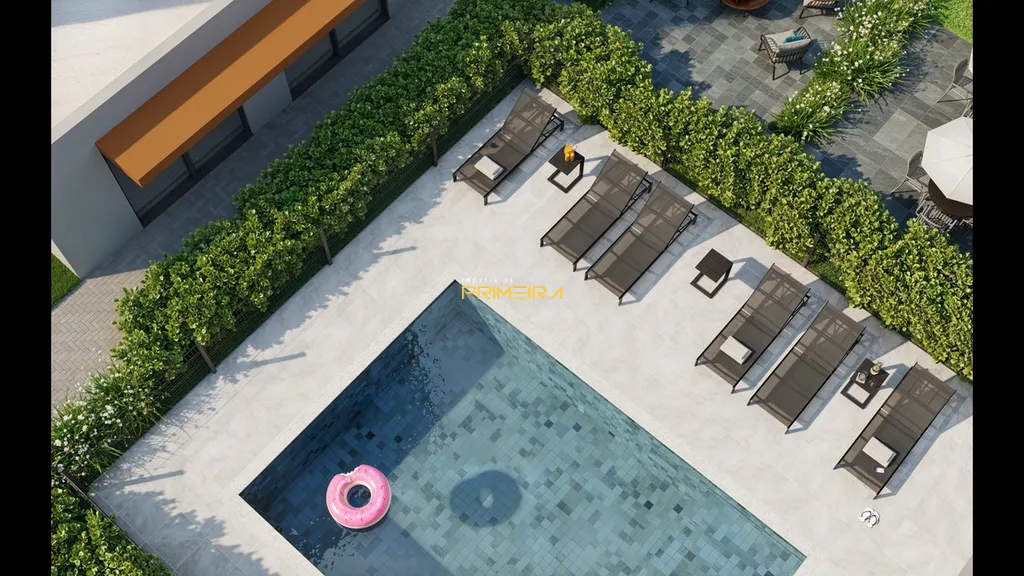 Apartamento 2 quartos à venda em Prado Velho, Curitiba/PR, foto 3