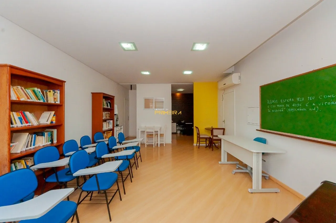 Sala Aérea à venda em Centro, Curitiba/PR, foto 10