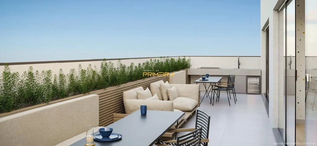 Apartamento 2 quartos à venda em Hauer, Curitiba/PR, foto 7