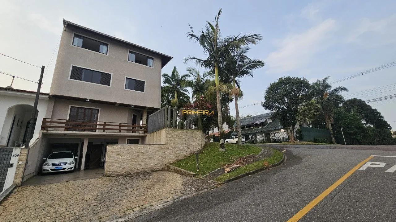 Casa 4 quartos à venda em Pilarzinho, Curitiba/PR, foto 27